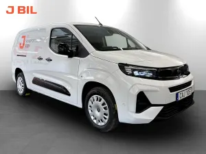 Opel Combo 2025