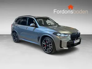 BMW X5 2026