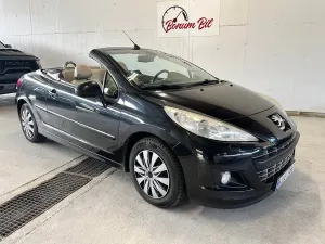 Peugeot 207 2010