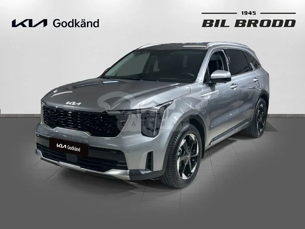 Kia Sorento 2025