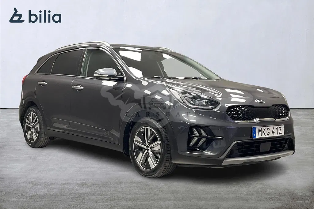 Kia Niro 2020