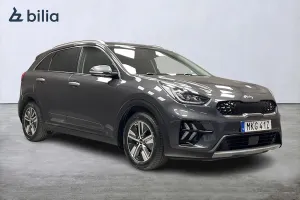 Kia Niro 2020