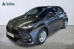 Toyota Yaris 2024