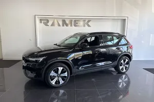 Volvo XC40 2023