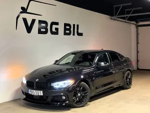 BMW 4 Series 428 2016