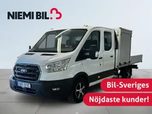 Ford Transit 2020
