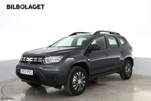 Dacia Duster 2023
