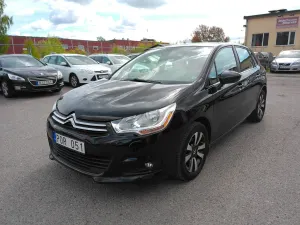 Citroën C4 2013