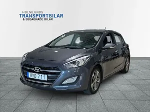 Hyundai i30 2015
