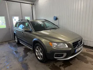 Volvo XC70 2011