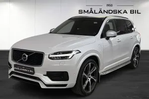 Volvo XC90 2017