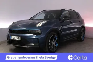 Lynk&Co 01 2023