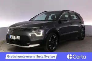 Kia Niro 2023