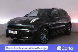 Lynk&Co 01 2023