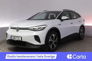 Volkswagen ID.4 2021