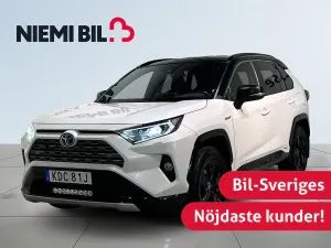 Toyota Rav4 2019
