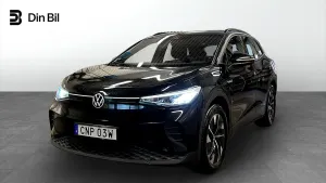 Volkswagen ID.4 2023
