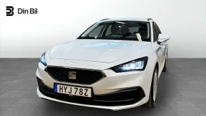 Seat Leon 2025