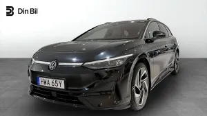 Volkswagen ID.7 2025