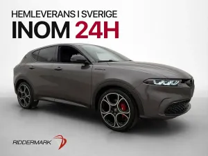 Alfa Romeo Tonale 2022