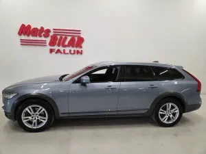 Volvo V90 2019