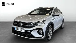 Volkswagen Taigo 2023