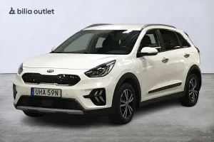 Kia Niro 2020