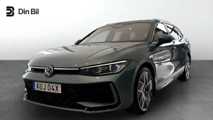 Volkswagen Passat 2025