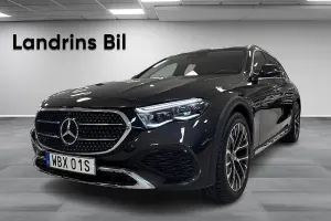Mercedes-Benz E 2025