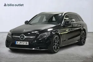 Mercedes-Benz C 2019