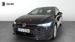 Volkswagen Golf 2025