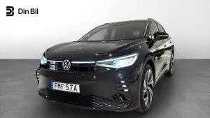 Volkswagen ID.4 2023