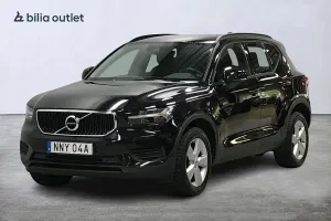 Volvo XC40 2020
