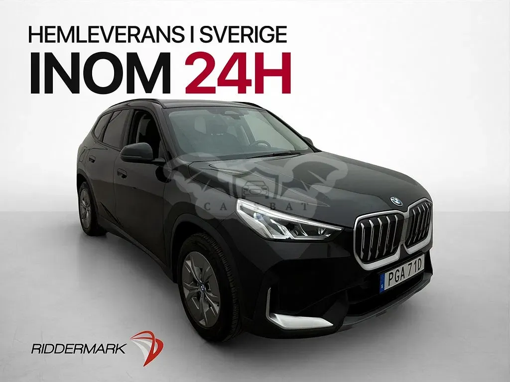 BMW iX1 2023