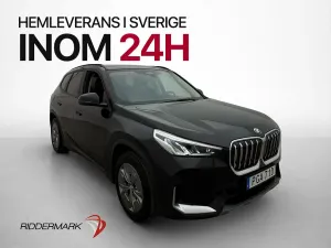 BMW iX1 2023