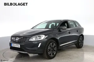 Volvo XC60 2017