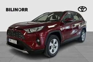 Toyota Rav4 2021