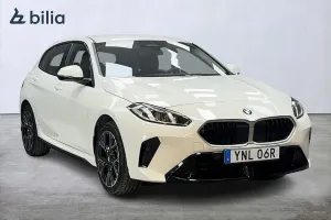 BMW 1 Series 120 2026