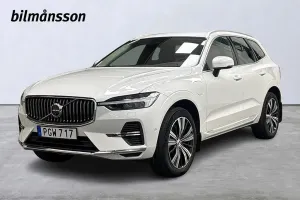 Volvo XC60 2023