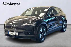 Volvo EX30 2024