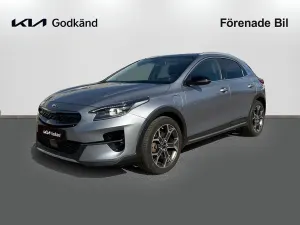 Kia XCeed 2021