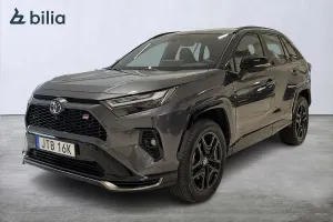 Toyota Rav4 2025
