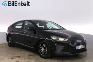 Hyundai IONIQ 2017