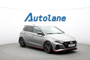 Hyundai i20 2022