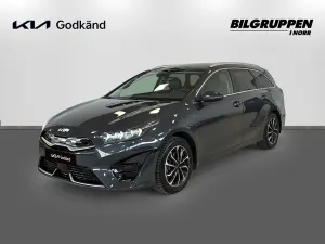 Kia Ceed 2022