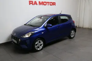 Hyundai i10 2021