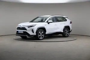 Toyota Rav4 2022