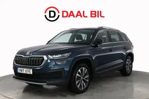 Skoda Kodiaq 2022