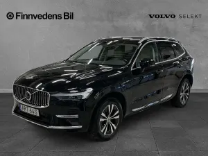Volvo XC60 2024