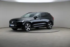 Volvo XC60 2023
